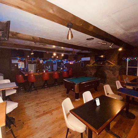 Catskill Mountain Lodge Palenville Екстер'єр фото