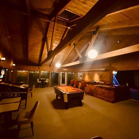 Catskill Mountain Lodge Palenville Екстер'єр фото