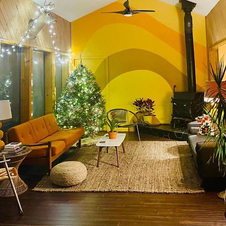 Catskill Mountain Lodge Palenville Екстер'єр фото