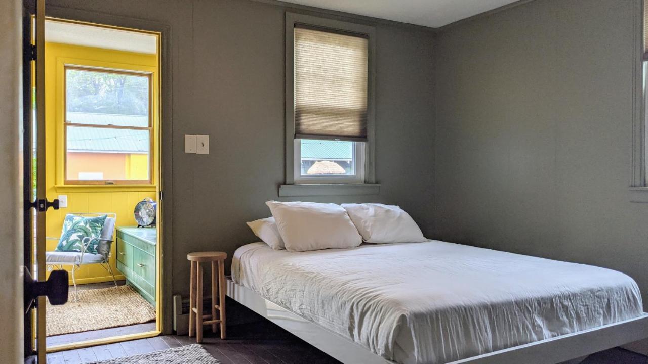 Catskill Mountain Lodge Palenville Екстер'єр фото