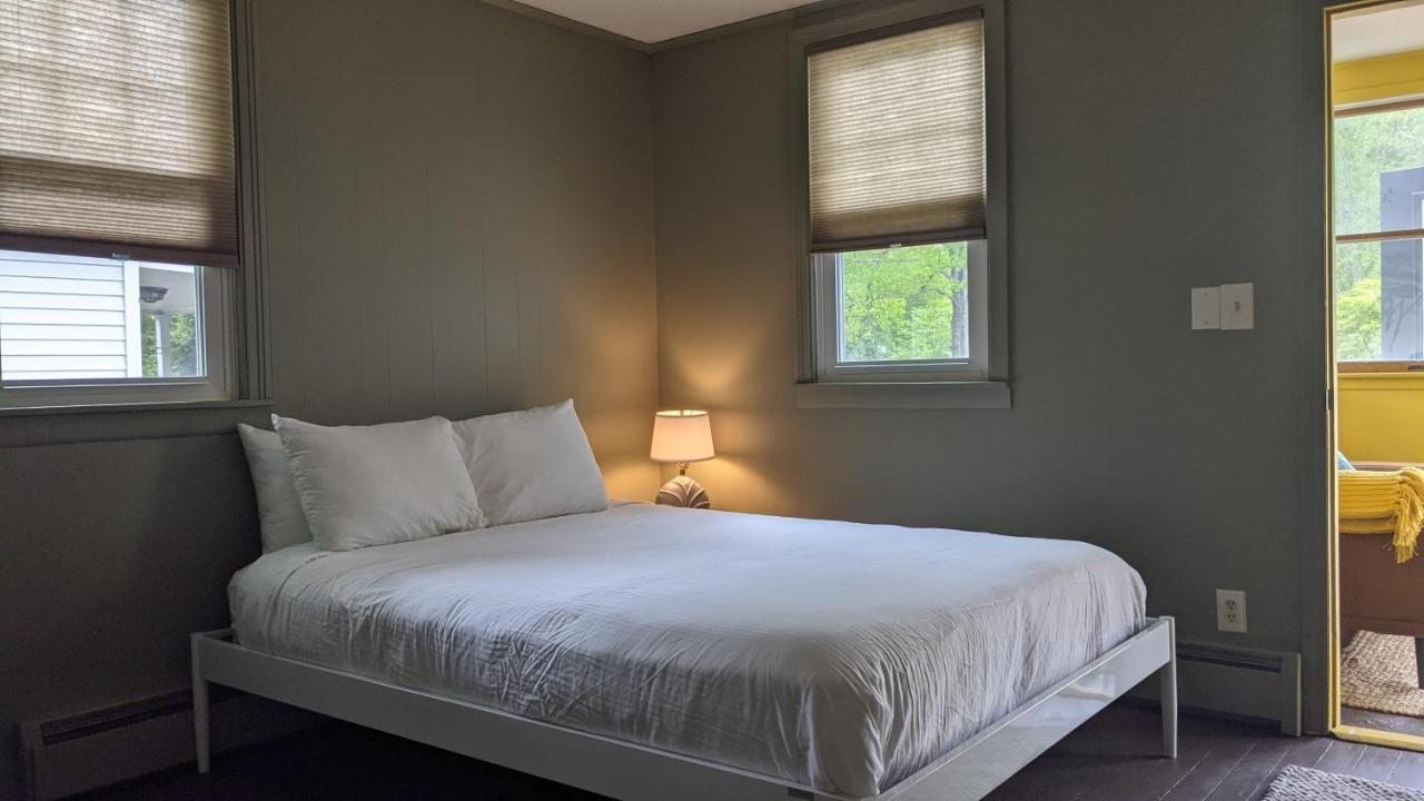 Catskill Mountain Lodge Palenville Екстер'єр фото