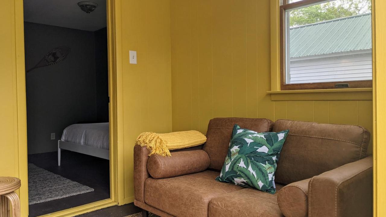 Catskill Mountain Lodge Palenville Екстер'єр фото