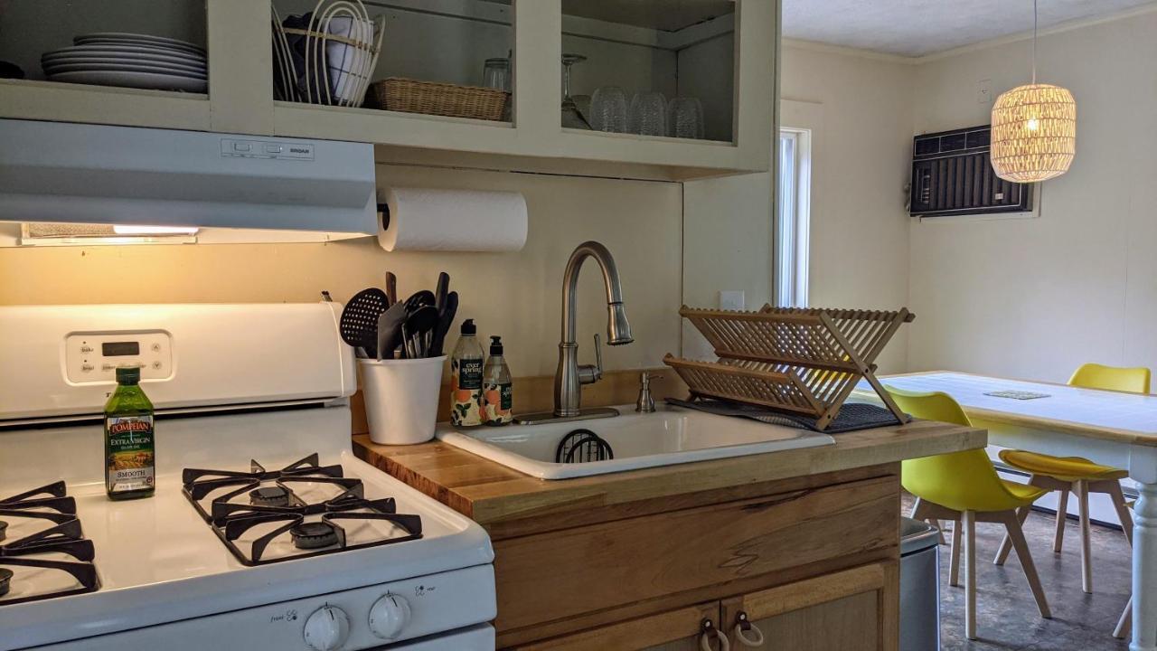 Catskill Mountain Lodge Palenville Екстер'єр фото