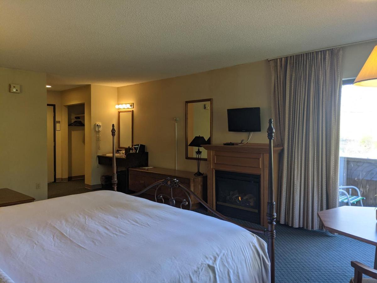 Catskill Mountain Lodge Palenville Екстер'єр фото