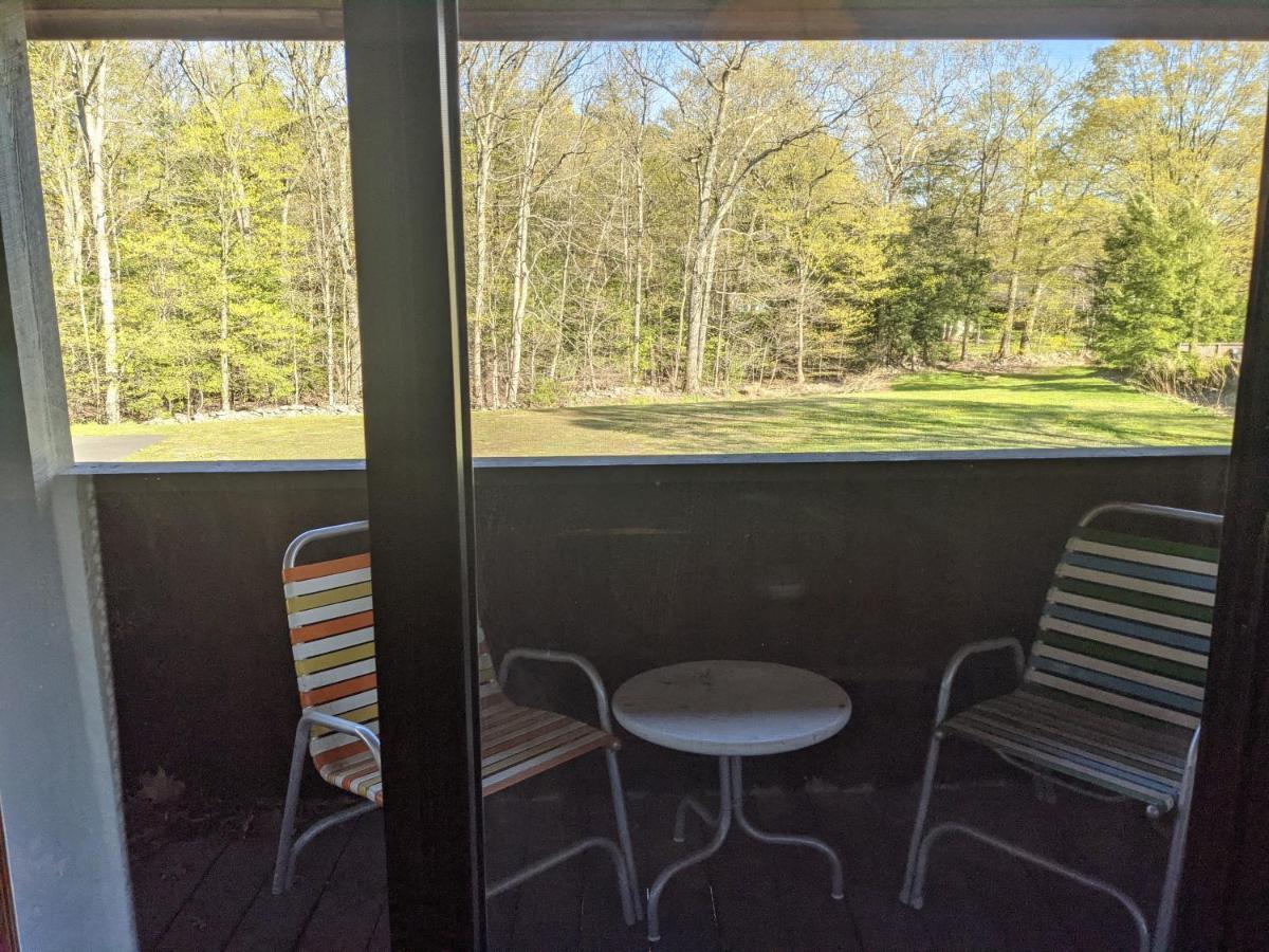 Catskill Mountain Lodge Palenville Екстер'єр фото