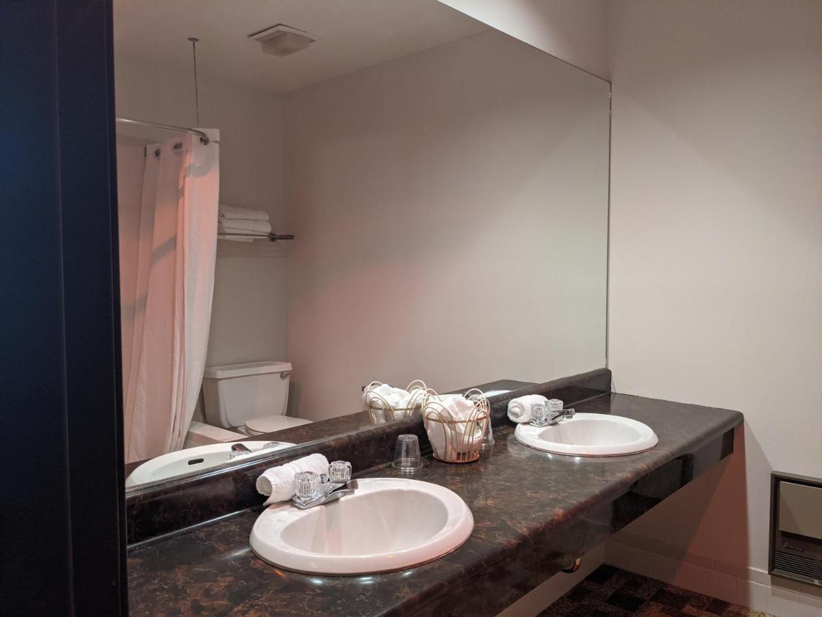 Catskill Mountain Lodge Palenville Екстер'єр фото