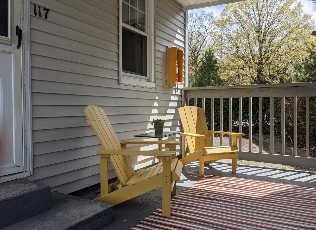Catskill Mountain Lodge Palenville Екстер'єр фото