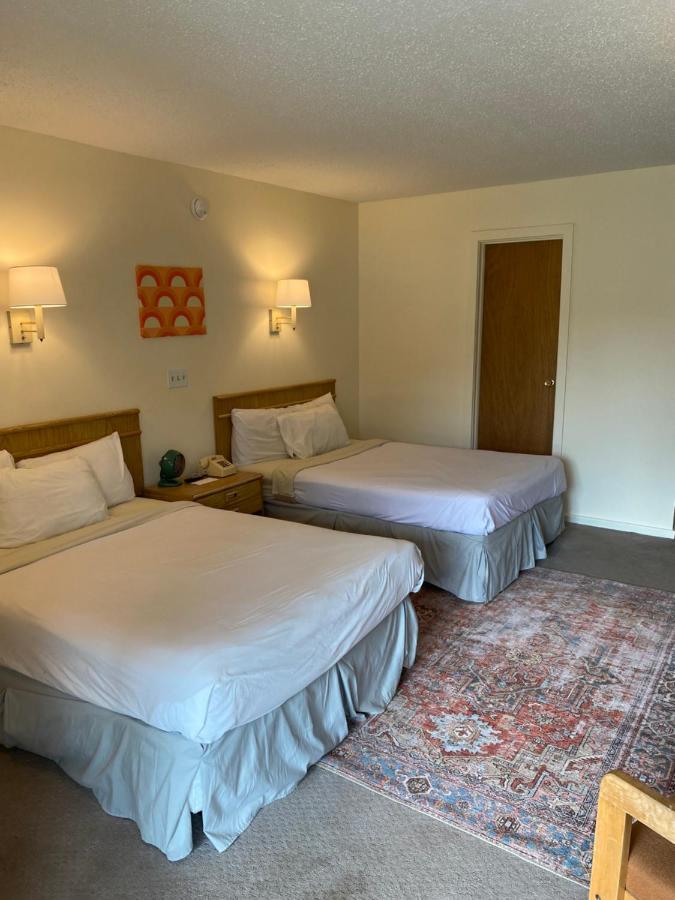 Catskill Mountain Lodge Palenville Екстер'єр фото