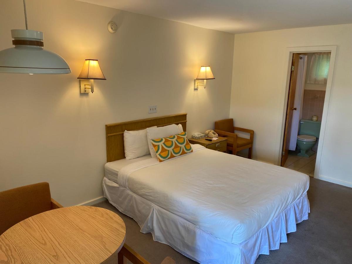 Catskill Mountain Lodge Palenville Екстер'єр фото