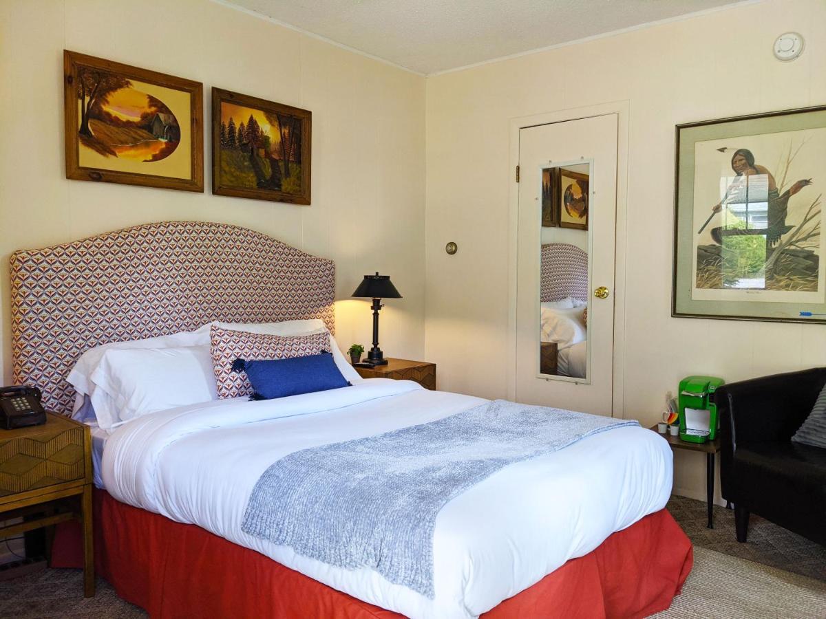 Catskill Mountain Lodge Palenville Екстер'єр фото