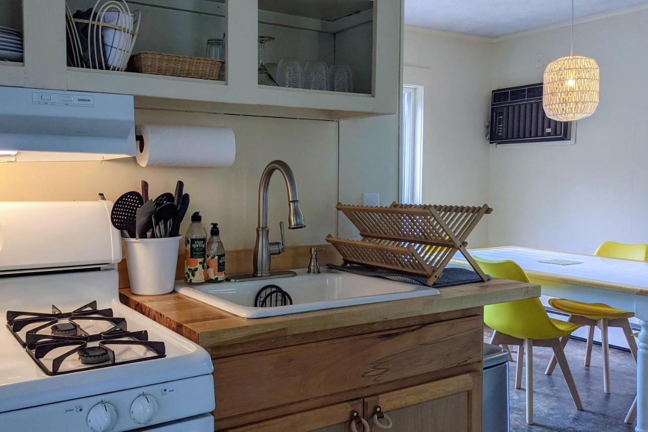 Catskill Mountain Lodge Palenville Екстер'єр фото