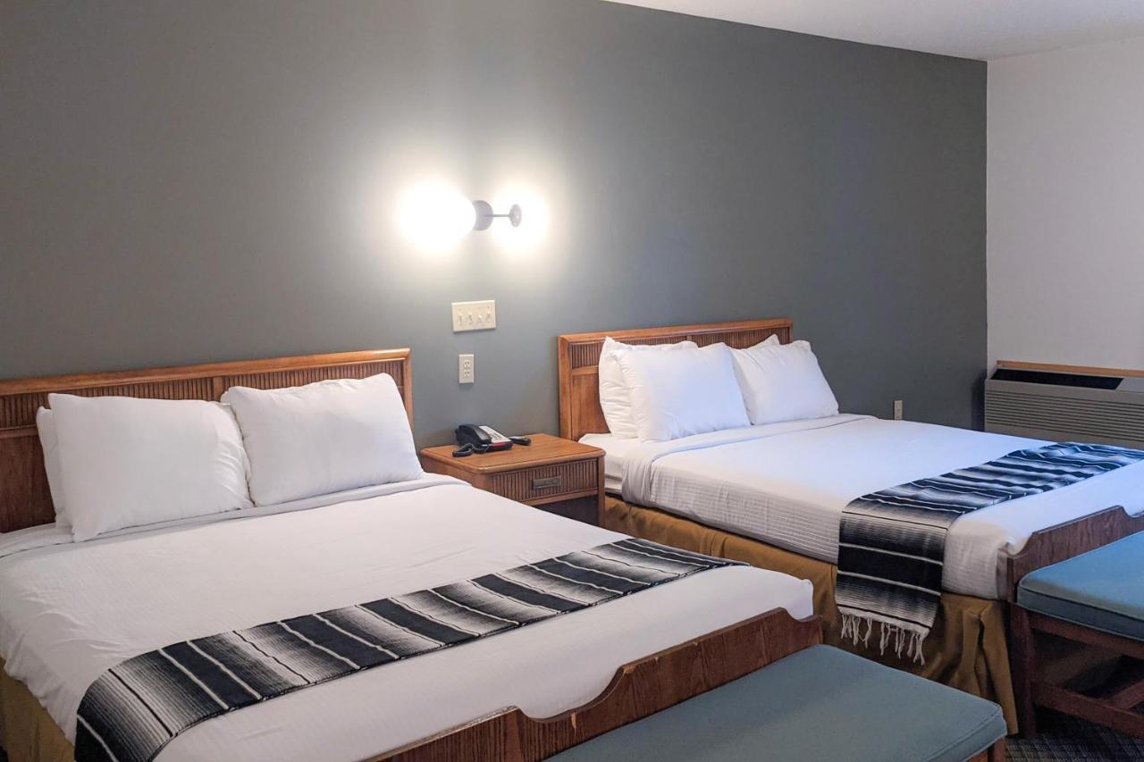 Catskill Mountain Lodge Palenville Екстер'єр фото