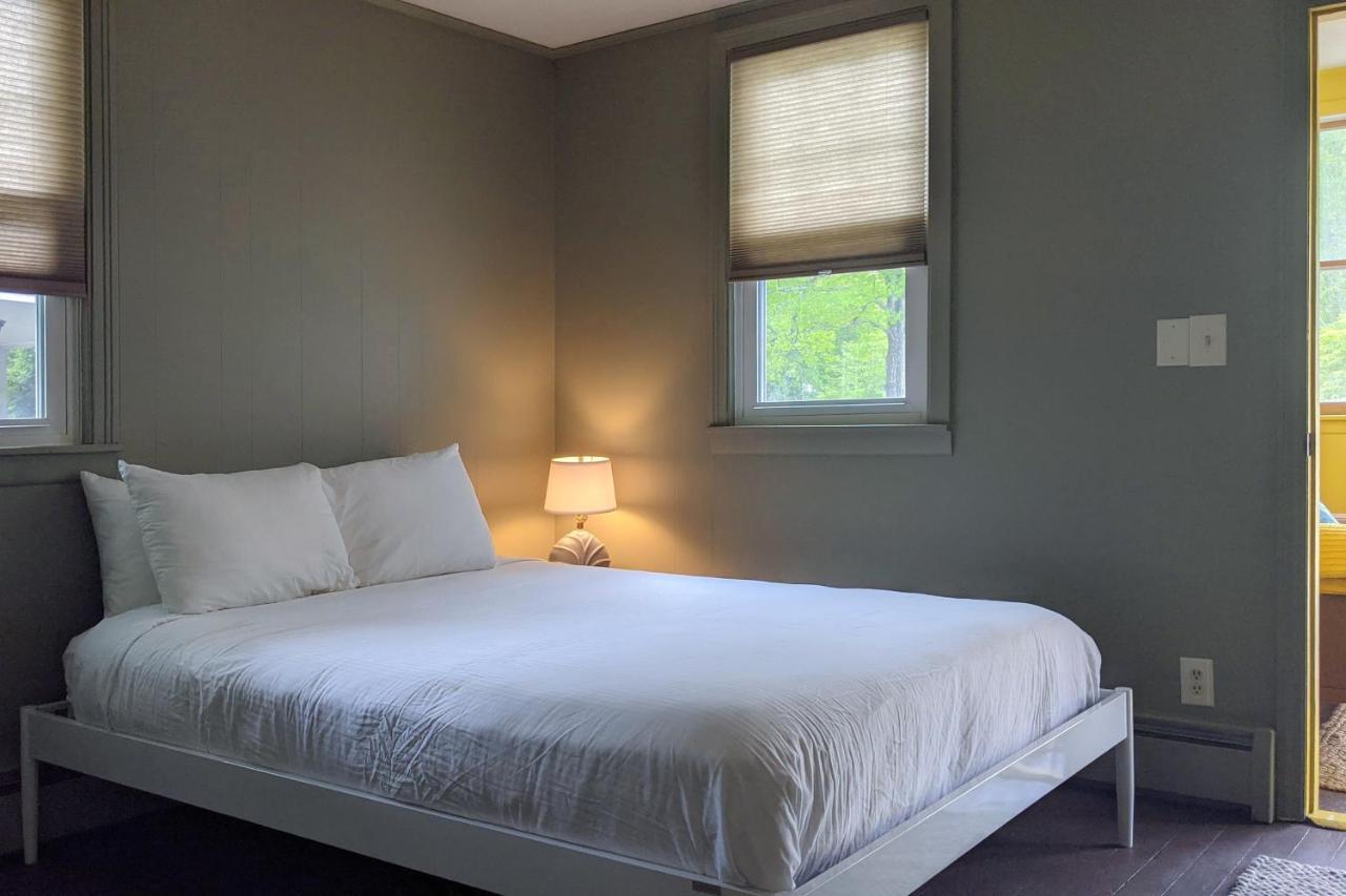 Catskill Mountain Lodge Palenville Екстер'єр фото