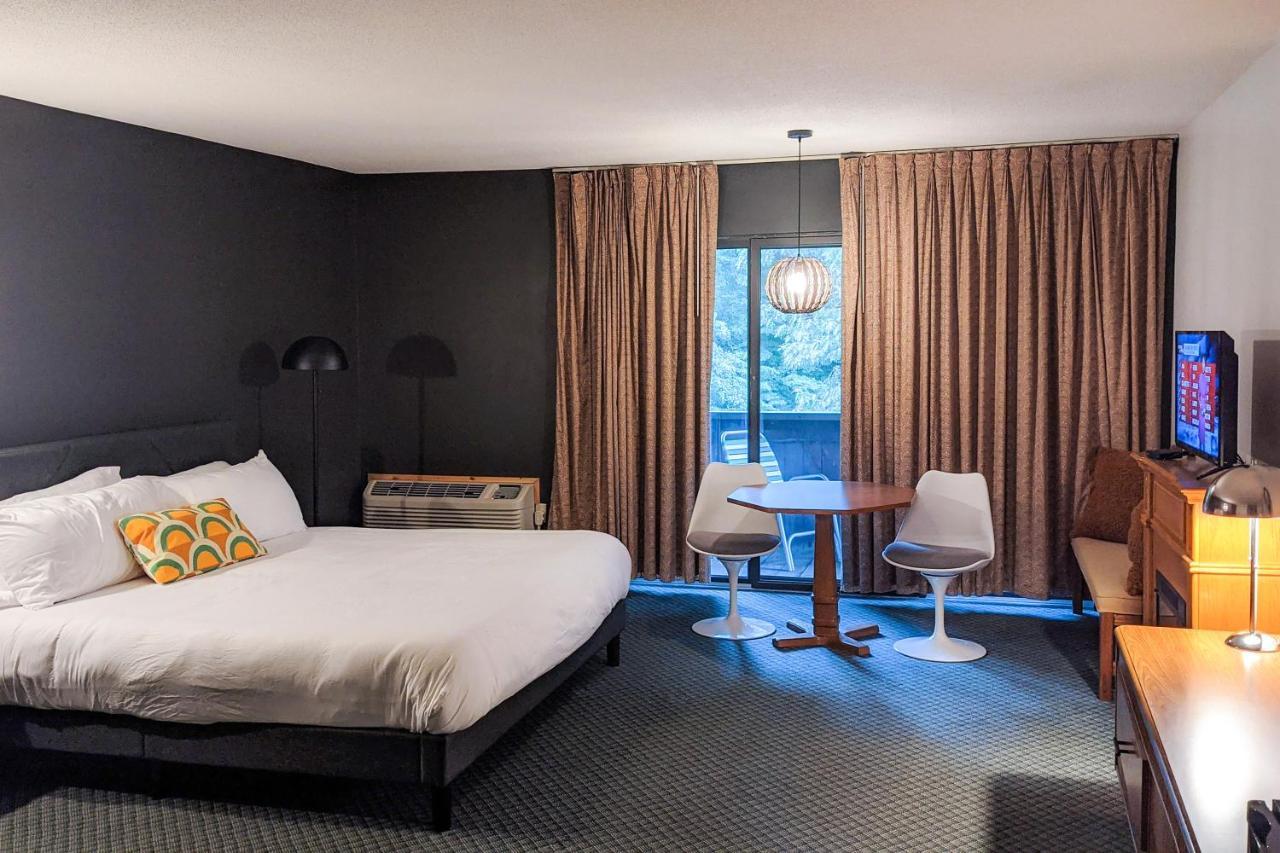 Catskill Mountain Lodge Palenville Екстер'єр фото