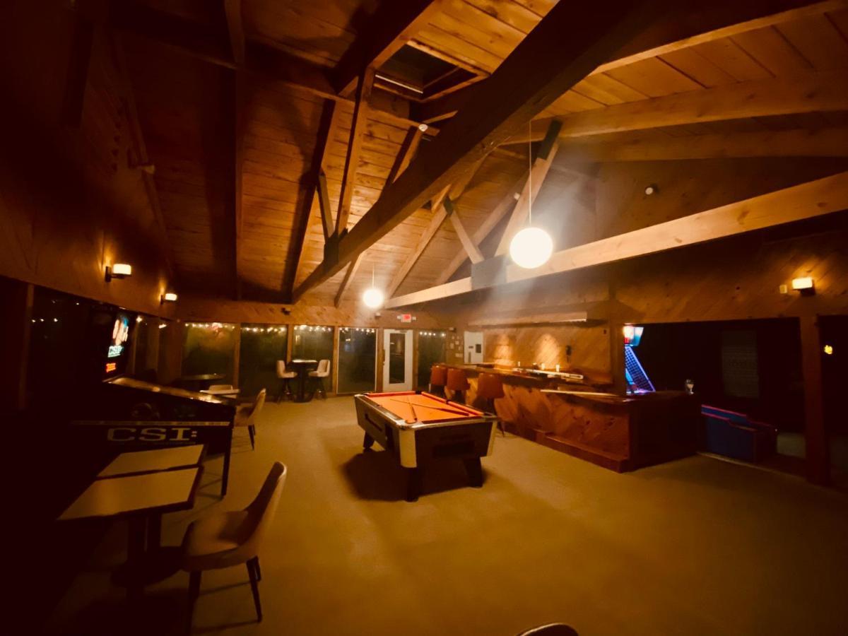 Catskill Mountain Lodge Palenville Екстер'єр фото