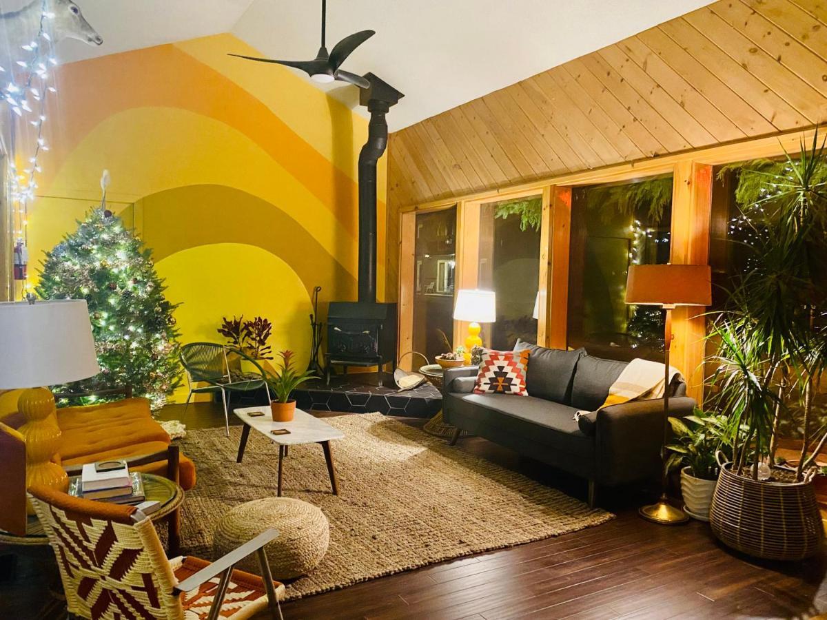 Catskill Mountain Lodge Palenville Екстер'єр фото