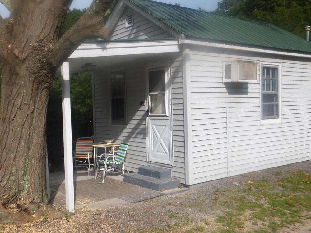 Catskill Mountain Lodge Palenville Екстер'єр фото