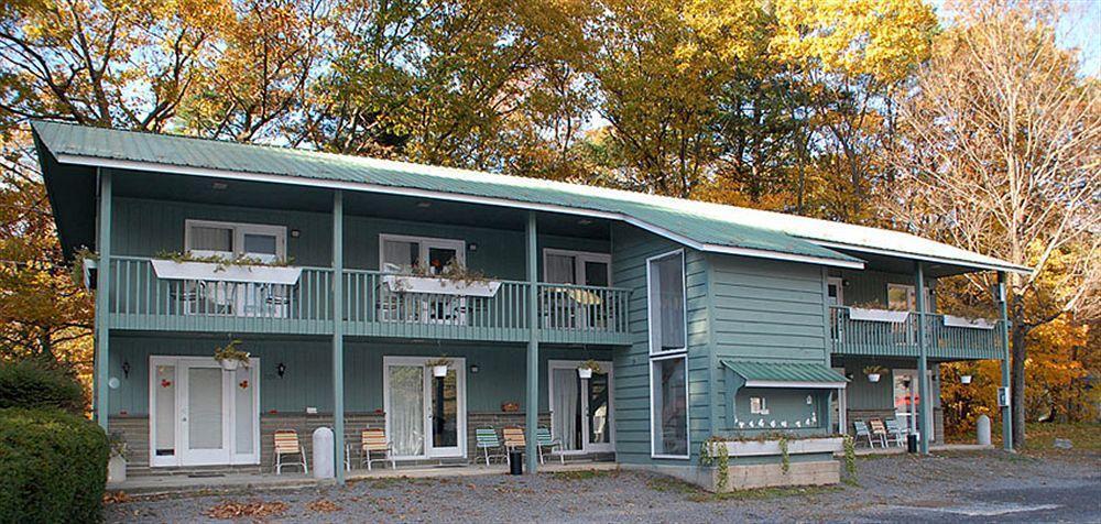 Catskill Mountain Lodge Palenville Екстер'єр фото