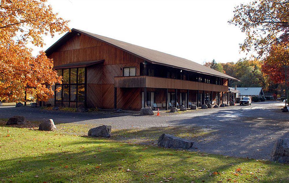 Catskill Mountain Lodge Palenville Екстер'єр фото