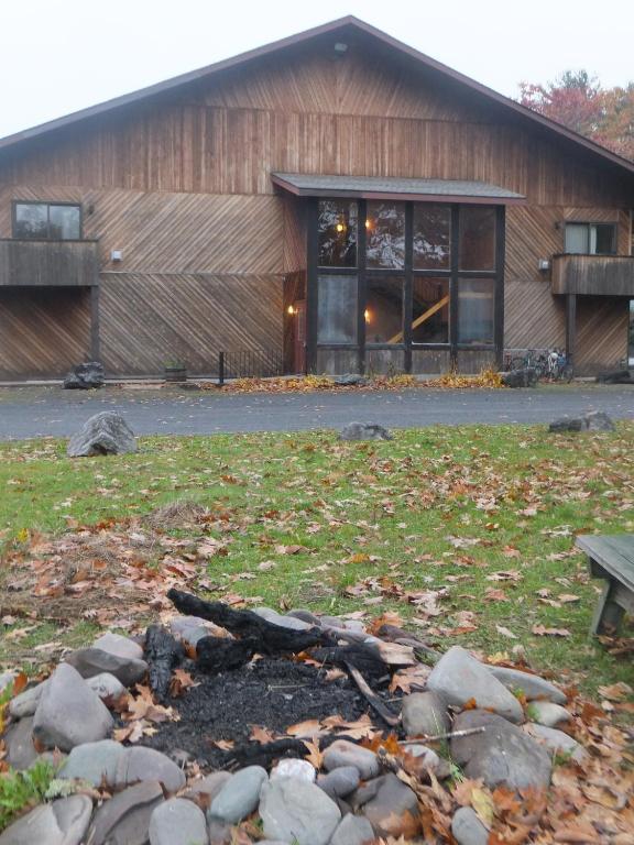 Catskill Mountain Lodge Palenville Екстер'єр фото