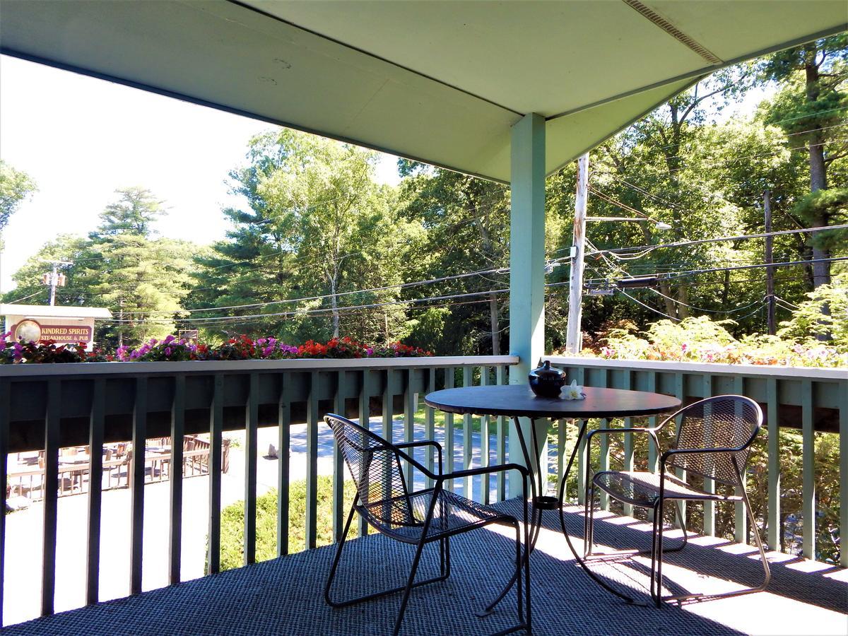 Catskill Mountain Lodge Palenville Екстер'єр фото