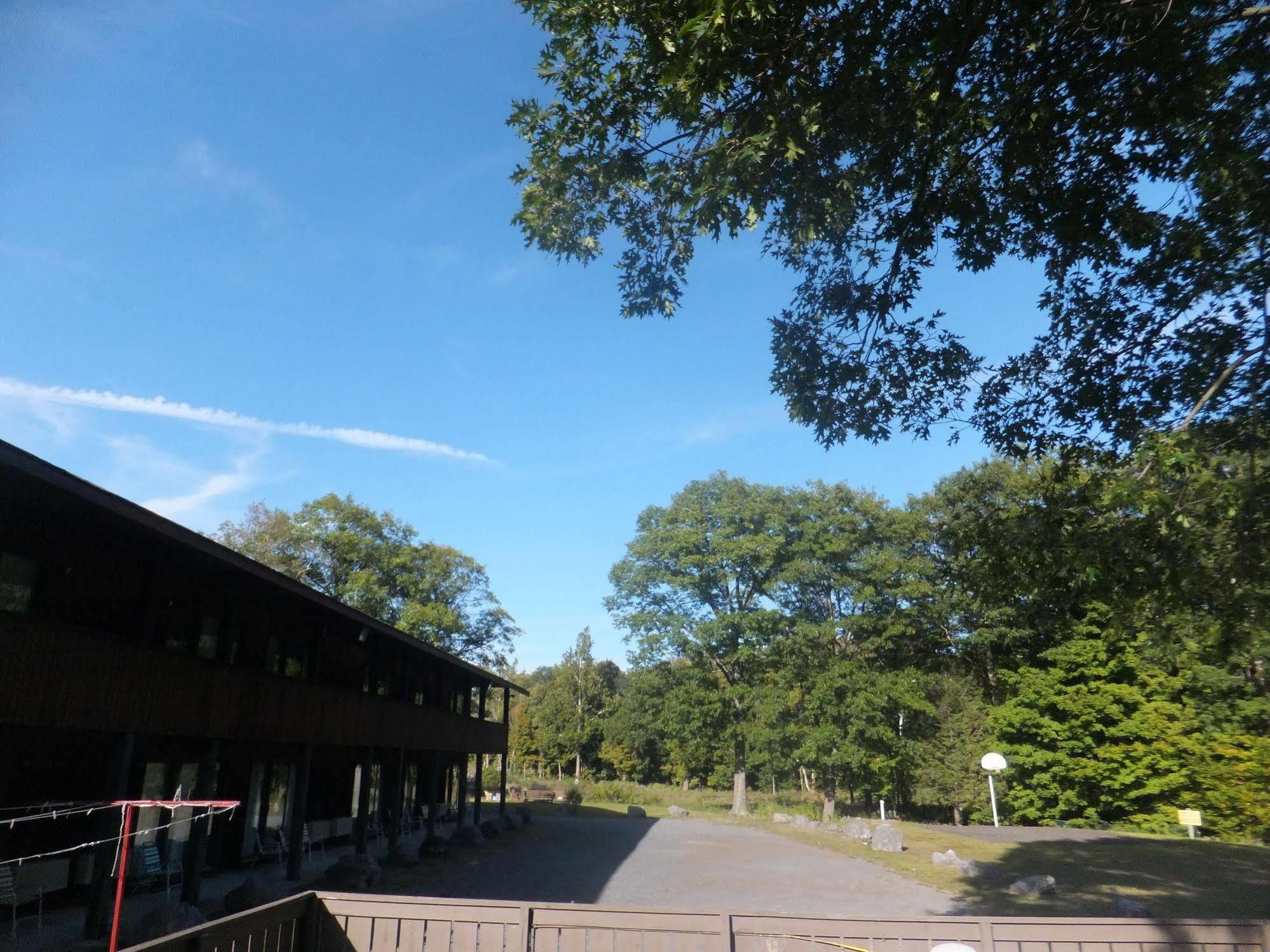 Catskill Mountain Lodge Palenville Екстер'єр фото