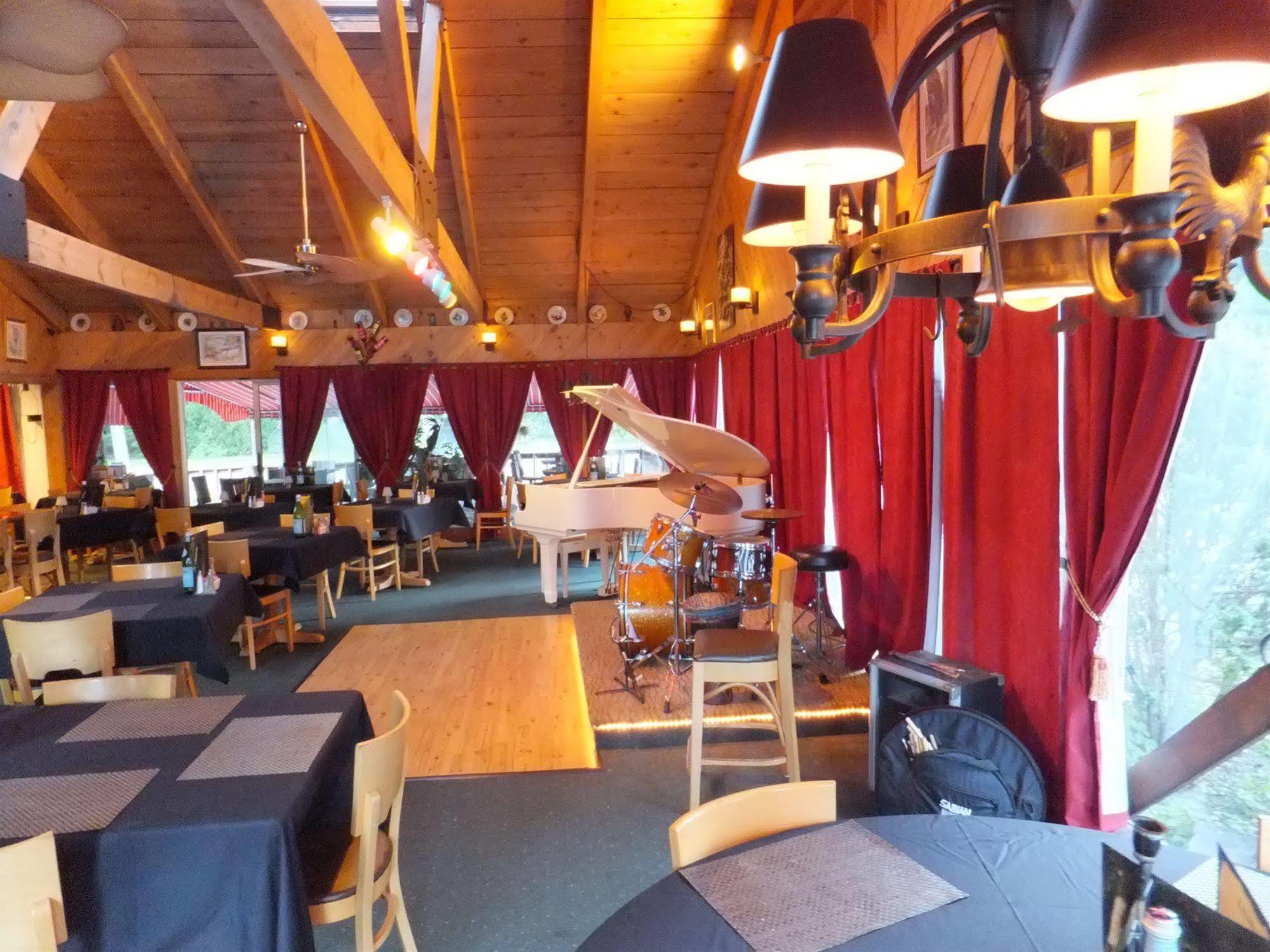 Catskill Mountain Lodge Palenville Екстер'єр фото