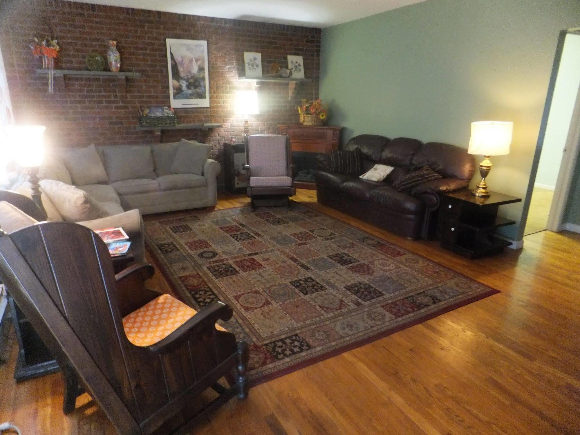 Catskill Mountain Lodge Palenville Екстер'єр фото