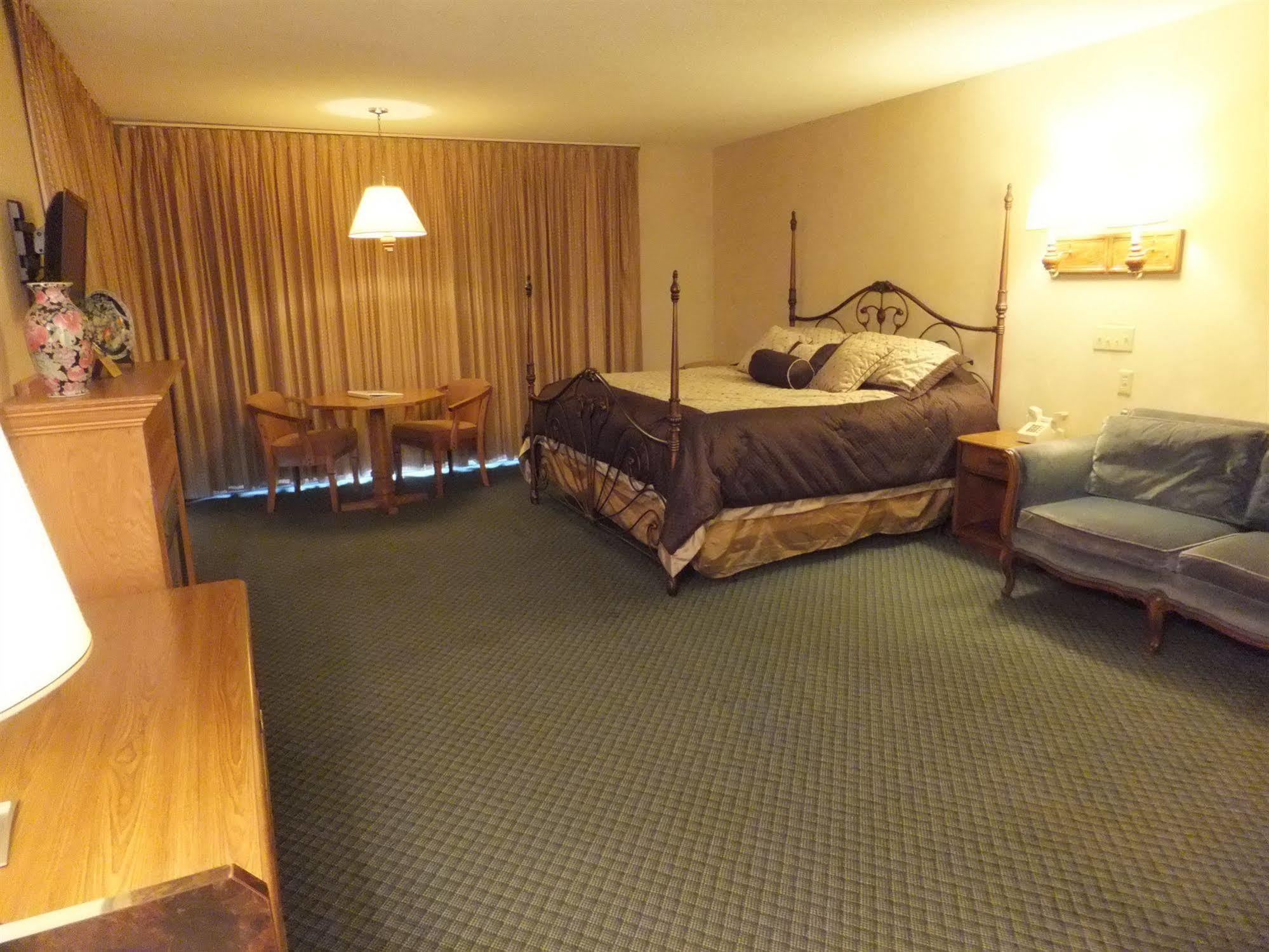 Catskill Mountain Lodge Palenville Екстер'єр фото