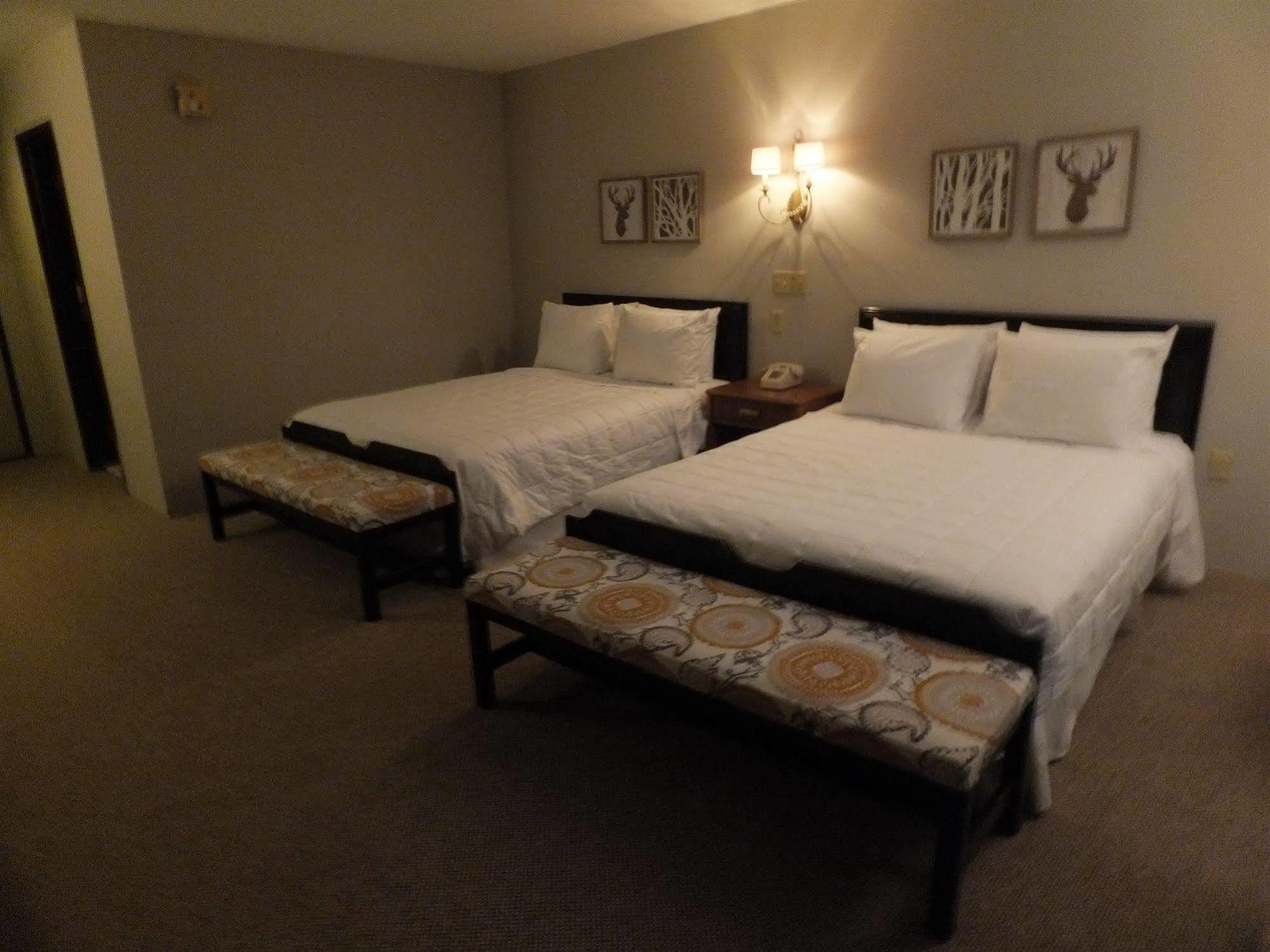 Catskill Mountain Lodge Palenville Екстер'єр фото
