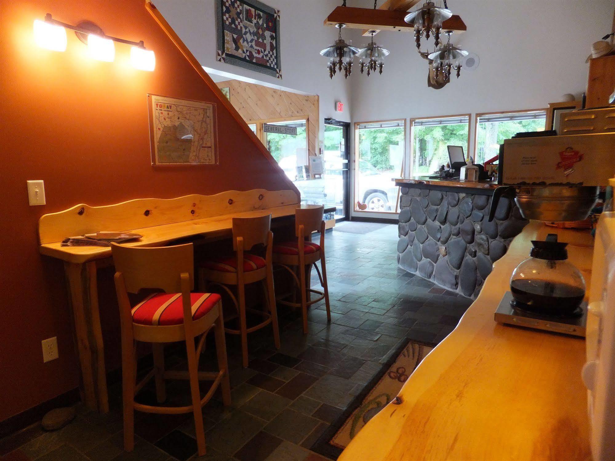 Catskill Mountain Lodge Palenville Екстер'єр фото