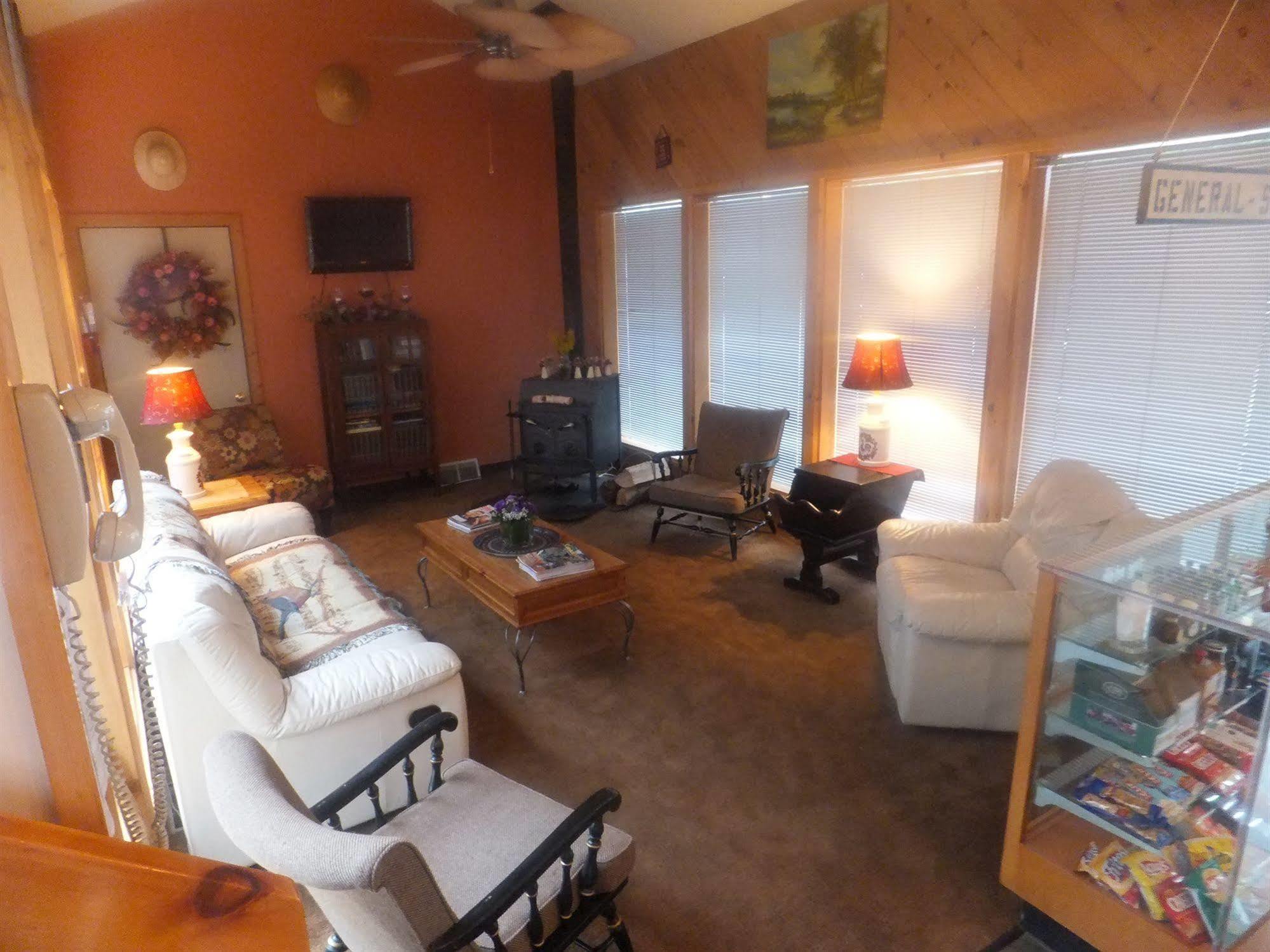 Catskill Mountain Lodge Palenville Екстер'єр фото