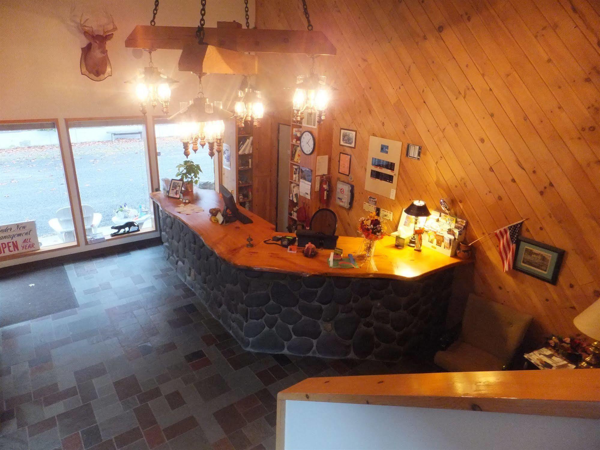 Catskill Mountain Lodge Palenville Екстер'єр фото