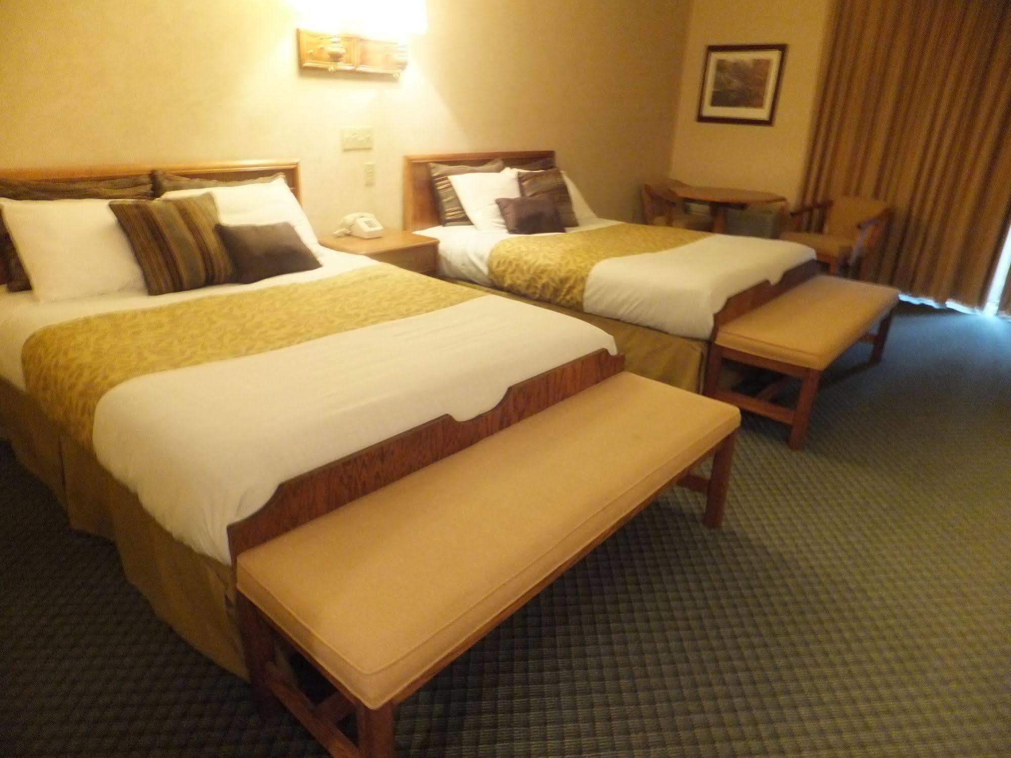 Catskill Mountain Lodge Palenville Екстер'єр фото