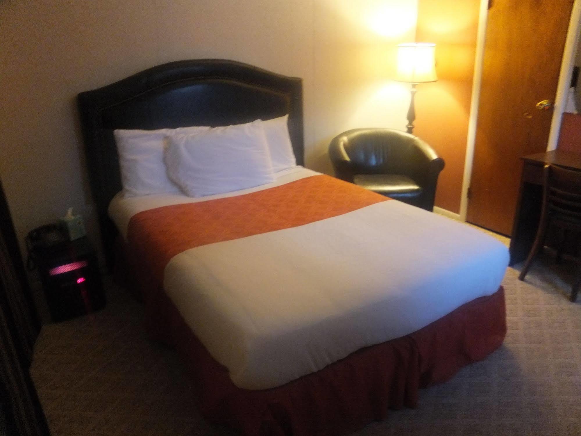 Catskill Mountain Lodge Palenville Екстер'єр фото