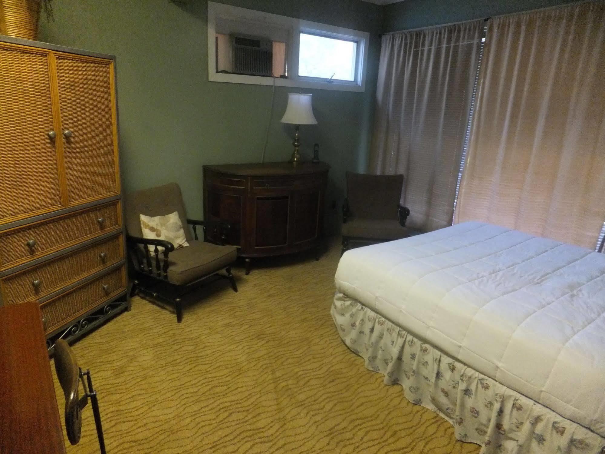 Catskill Mountain Lodge Palenville Екстер'єр фото